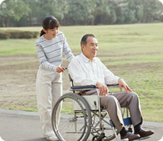 居宅介護・同行援護