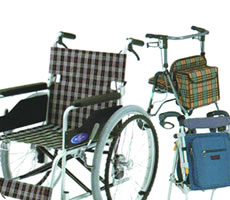 福祉用具レンタル